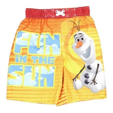 Boys Character DISNEY CARS,MARIO,SKYLANDERS,Spiderman Swim//Pants//Shorts//Trunk