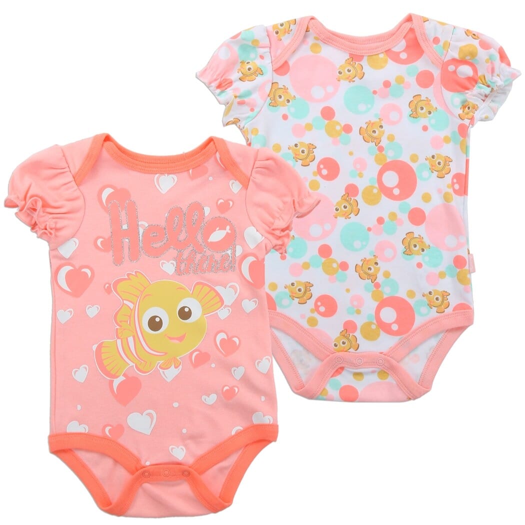 ted baker children's onesies