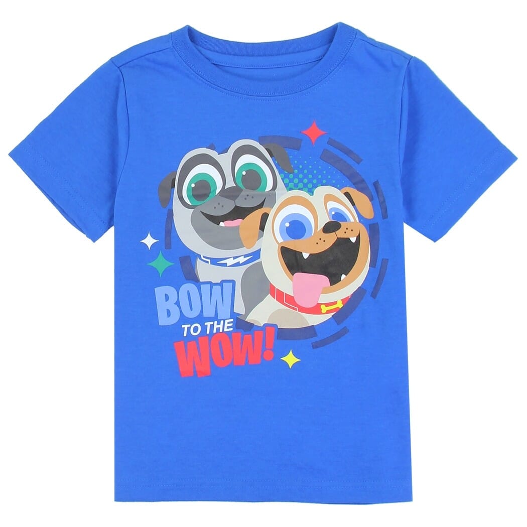 puppy dog pals shirt toddler